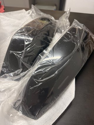Carenados Laterales Yamaha Tracer 900 / MT09