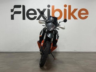 KTM Adventure 790