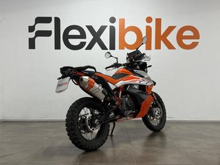 KTM Adventure 790
