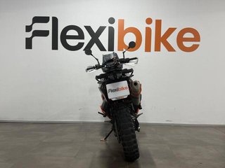 KTM Adventure 790