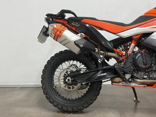 KTM Adventure 790