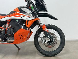 KTM Adventure 790