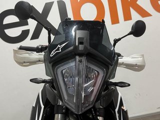 KTM Adventure 790