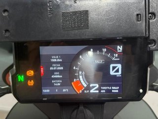 KTM Adventure 790