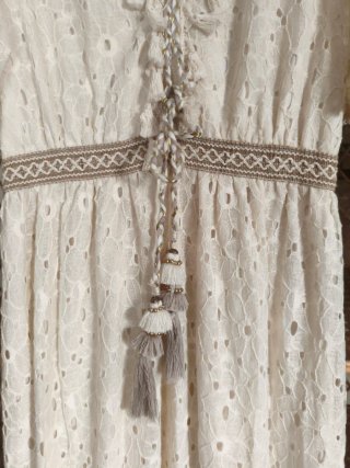 Vestido Boho Jasmine