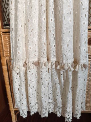 Vestido Boho Jasmine