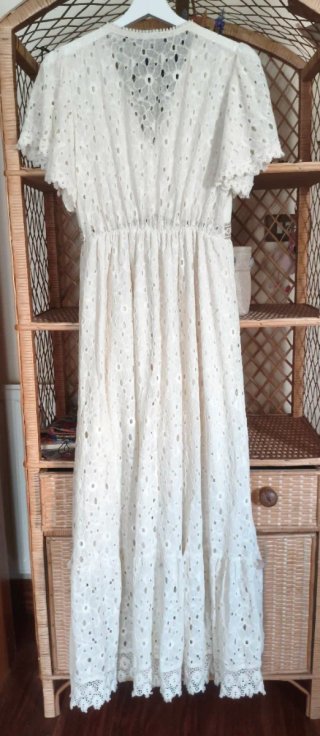 Vestido Boho Jasmine