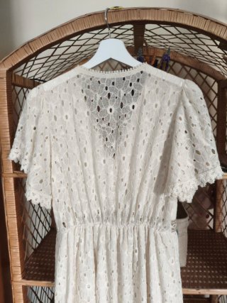 Vestido Boho Jasmine