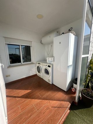 Ático en venta en Zona el Higuerón en Benalmádena