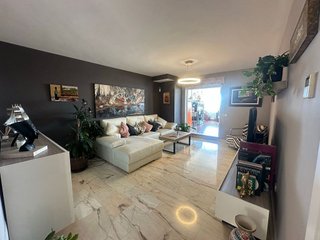 Ático en venta en Zona el Higuerón en Benalmádena