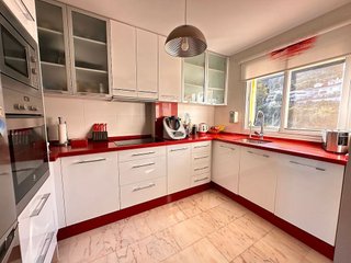 Ático en venta en Zona el Higuerón en Benalmádena