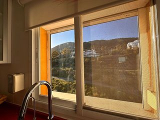 Ático en venta en Zona el Higuerón en Benalmádena