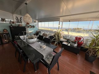 Ático en venta en Zona el Higuerón en Benalmádena