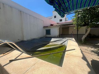 Casa adosada en venta en Valencina de la Concepción