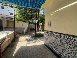 Casa adosada en venta en Valencina de la Concepción