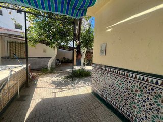 Casa adosada en venta en Valencina de la Concepción