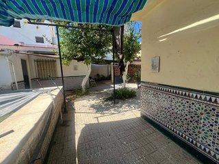 Casa adosada en venta en Valencina de la Concepción