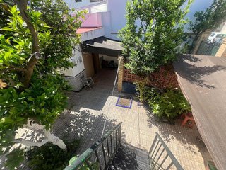 Casa adosada en venta en Valencina de la Concepción