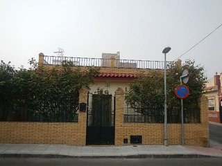 Casa adosada en venta en Valencina de la Concepción