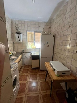 Casa adosada en venta en Valencina de la Concepción