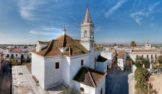 Casa adosada en venta en Valencina de la Concepción
