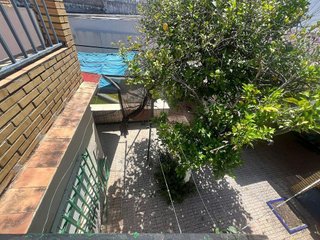 Casa adosada en venta en Valencina de la Concepción