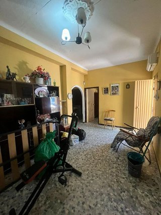Casa adosada en venta en Valencina de la Concepción