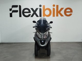 Piaggio MP3 500 LT HPE