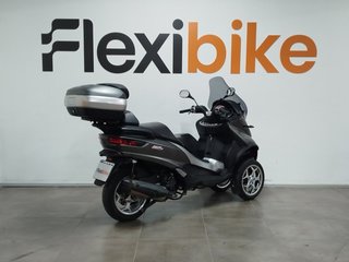 Piaggio MP3 500 LT HPE