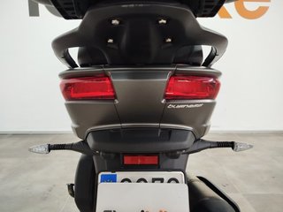 Piaggio MP3 500 LT HPE