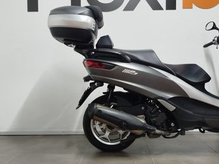 Piaggio MP3 500 LT HPE