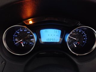 Piaggio MP3 500 LT HPE