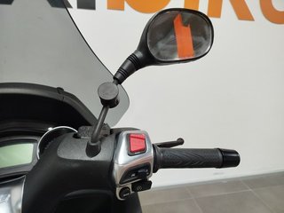 Piaggio MP3 500 LT HPE
