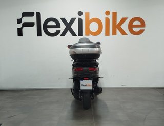 Piaggio MP3 500 LT HPE