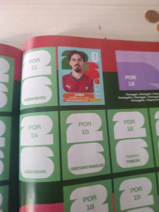 Álbum Oficial Mundial FIFA 2026 Panini