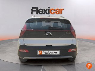 Hyundai Bayon 1.0 TGDI 74kW (100CV) 48V Klass