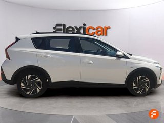 Hyundai Bayon 1.0 TGDI 74kW (100CV) 48V Klass