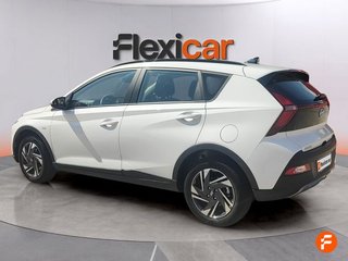 Hyundai Bayon 1.0 TGDI 74kW (100CV) 48V Klass