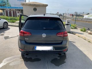 Volkswagen Golf Gti Performance 230cv