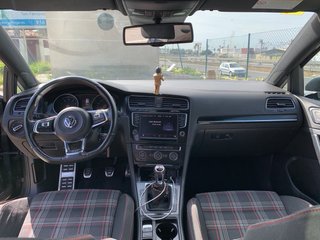 Volkswagen Golf Gti Performance 230cv