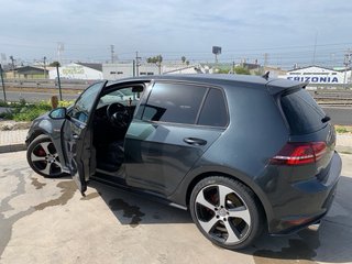 Volkswagen Golf Gti Performance 230cv