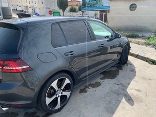 Volkswagen Golf Gti Performance 230cv