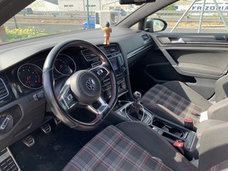 Volkswagen Golf Gti Performance 230cv