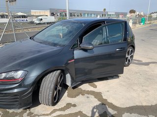 Volkswagen Golf Gti Performance 230cv