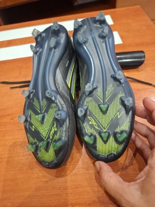 Botas Futbol Adidas F50 Talla 39 1/3