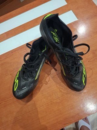 Botas Futbol Adidas F50 Talla 39 1/3