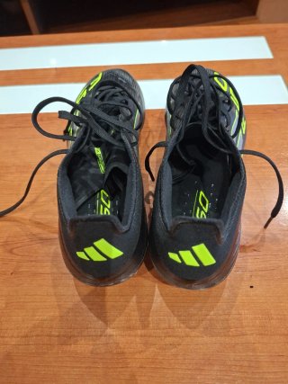 Botas Futbol Adidas F50 Talla 39 1/3
