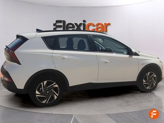 Hyundai Bayon 1.0 TGDI 74kW (100CV) 48V Klass