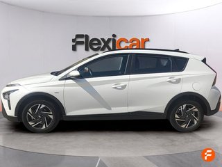 Hyundai Bayon 1.0 TGDI 74kW (100CV) 48V Klass