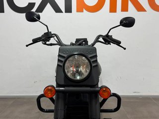 UM Motorcycles Renegade Commando